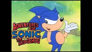 Adventures of Sonic the Hedgehog - The Robotnik Express | Videos For Kids | WildBrain Cartoons