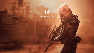 #warface тест бесплатного облачного варфейса