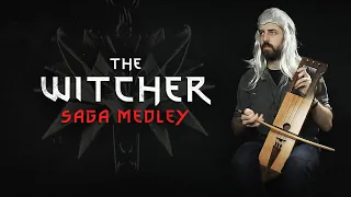 The Witcher Saga Medley - Ian Fontova