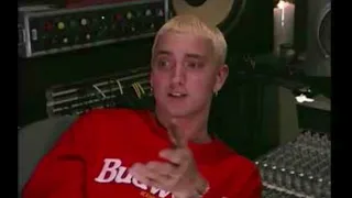 Renewing the staff, Eminem