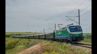 Orient Express 2023 in Bulgaria