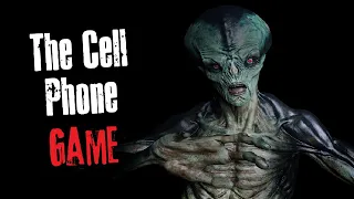 "The Cell Phone Game" Creepypasta Scary Story