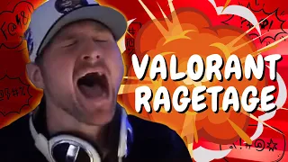 THump Valorant Rage Compilation #2