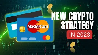 Game Changer Alert! Mastercard Crypto Credential Service!
