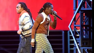Search continues for person who shot TakeOff, Migos rapper