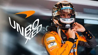 McLaren Unboxed | Majestic in Monaco | #MonacoGP