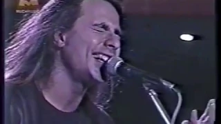 Angra - Carry on (acoustic)