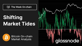 The Week On-chain: Shifting Market Tides - Week 6, 2023 (Bitcoin On-chain Analysis)