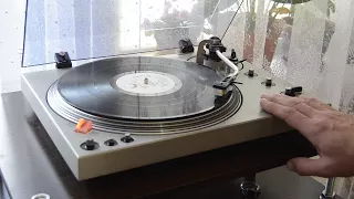 Technics SL 1600