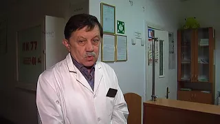 З'явилися подробиці нападу на дитячу лікарню Львова: розсічені голови та струси мозку