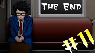 Меня Уволили из офиса Синтракоп Yuppie Psycho The End!