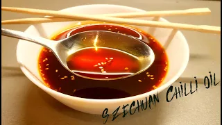 Чили-масло[香辣红油] Китайская кухня душистое и ароматное Szechuan style chili oil