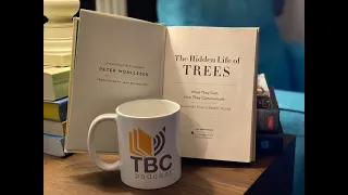 Do Trees  Actually HELP ONE ANOTHER??  TBC: Episode 7, 'The Hidden Life of Trees" by Wohlleben