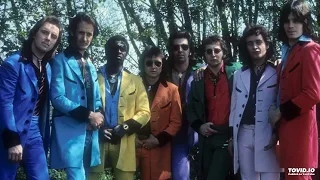 Showaddywaddy - Hey Mister Christmas [1974] [magnums extended mix]