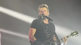 Nickelback LIVE OVO Hydro Glasgow 16/05/2024