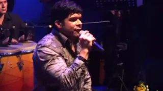 Jerry Rivera - Live Karamba 2011