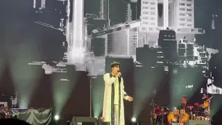 Dimash Istanbul 24.05.24 Ave Maria