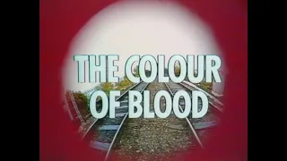 Thriller: The Colour of Blood