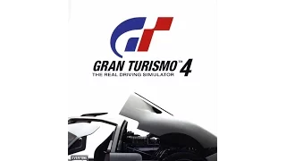 Gran Turismo 4 Soundtrack - Power and Speed