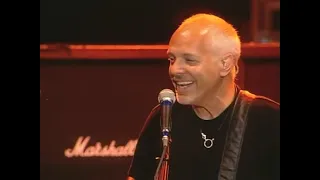 Peter Frampton LIVE * Bethlehem, PA * August 11,  2004 * Full Show