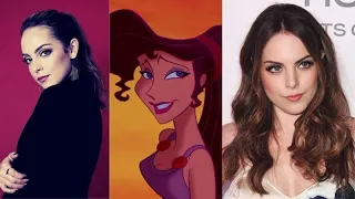 Live Action Disney's Hercules Fanmade Cast (2022)
