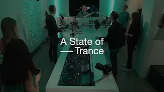 Whiteout - Connections (Played by Armin van Buuren in ASOT 1166)