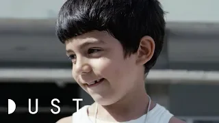Sci-Fi Short Film “Einstein-Rosen" | DUST