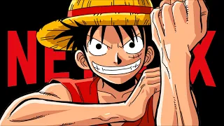 Dizisi Nasıl Olmuş? - One Piece Live Action İnceleme