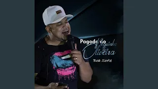 Boa Sorte (Ao Vivo)