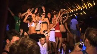 Amnesia Ibiza Best Global Club 2008 avi