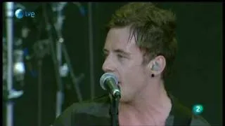 McFly: Obviously - Rock in Rio Madrid 2010: 6 de Junio