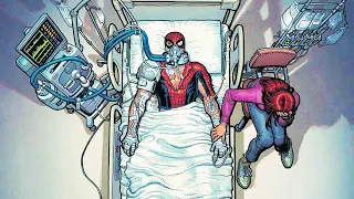 Top 10 Weirdest Spider-Man Stories You Need To Read