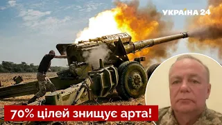 👊Відволікаємо противника від Ізюма! Генерал Романенко розклав тактику ЗСУ біля Харкова / Україна 24