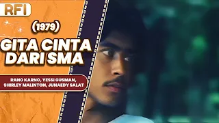 GITA CINTA DARI SMA (1979) FULL MOVIE HD