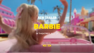 Barbie (2023) - New Trailer | Cineplex