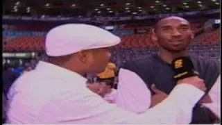 Kobe and Cabbie Chapter Three