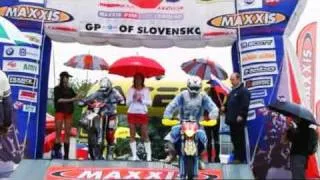 HUSABERG WEC 2009 HIGHLIGHT CLIP