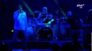 System Of A Down - Kill Rock N Roll {Rock Am Ring 2011} (HDDVD Quality)