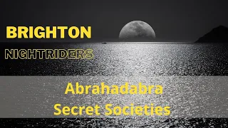 Abrahadabra and Aleister Crowley Part 2: Sex Magick, Secret Societies and Tarot