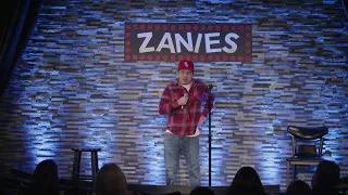 04/04/2024 Zanies Performance