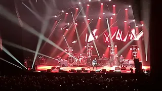 So Lonely  No Woman No cry by Sting 25 March AFAS Live, Amsterdam, Netherlands