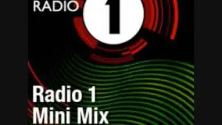 Radio 1 Mini Mix