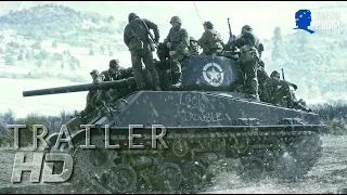 Schlacht in den Ardennen / Offizieller Trailer / HD Deutsch
