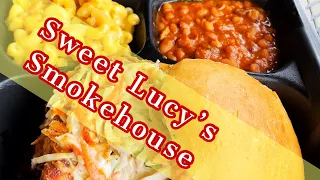 Sweet Lucy‘s smokehouse Philadelphia vertical