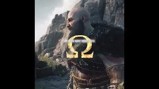 #godofwarragnarok#kratos