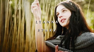 Lyanna died in a room that smelled of blood and roses