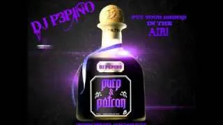 DJ P3PINO PuRP AnD PaTrOn 2011