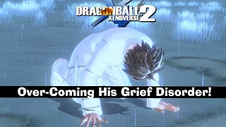 Dragonball Xenoverse 2 Over-Coming His Grief Disorder!