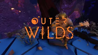 Outer Wilds OST - Travelers (All Instruments + Build Up) [EXTENDED]