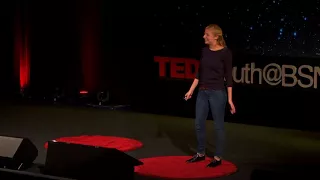 How I design space | Wendy Mensink | TEDxYouth@BSN